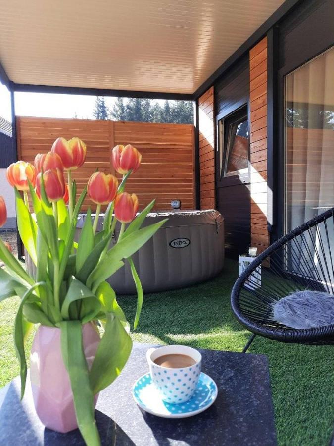 Resort Na Jasi Zrece Luaran gambar