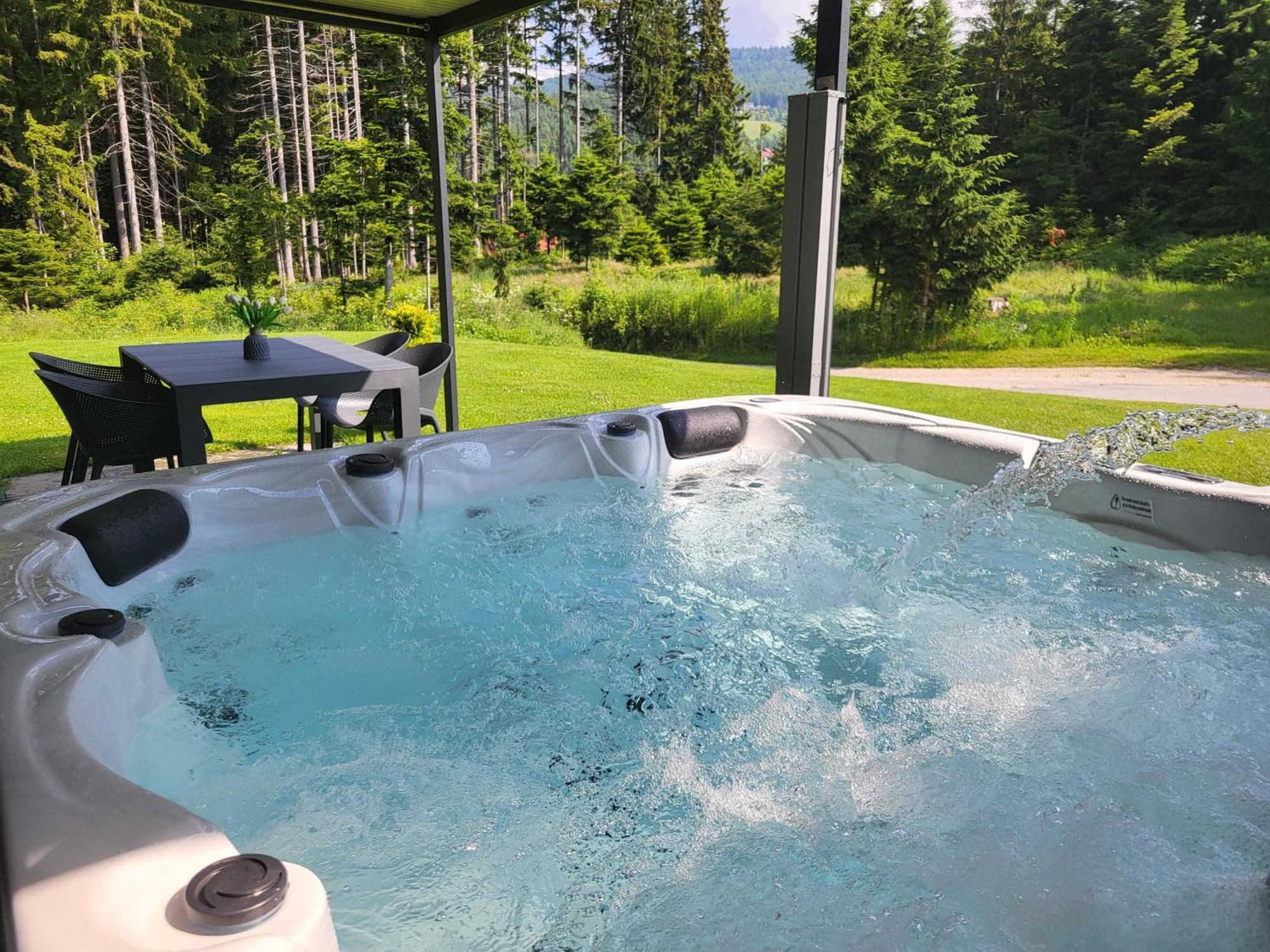 Resort Na Jasi Zrece Luaran gambar