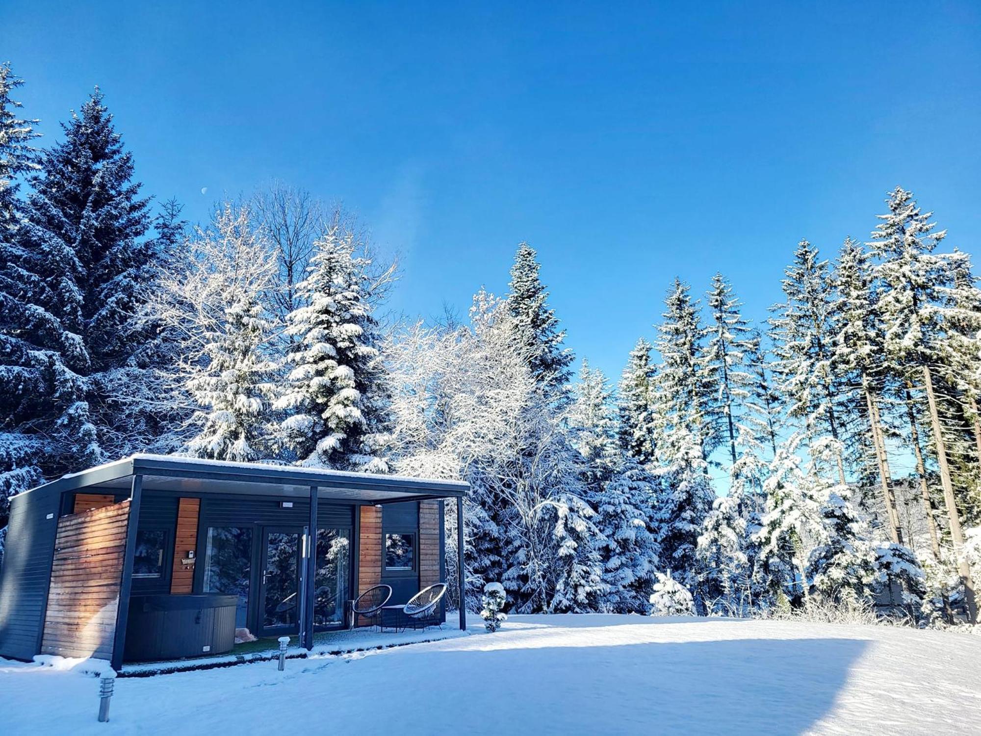 Resort Na Jasi Zrece Luaran gambar